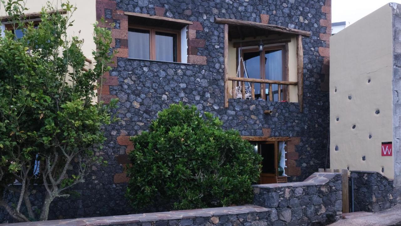 Vivienda Vacacional El Cabo Valverde (El Hierro) Exterior foto