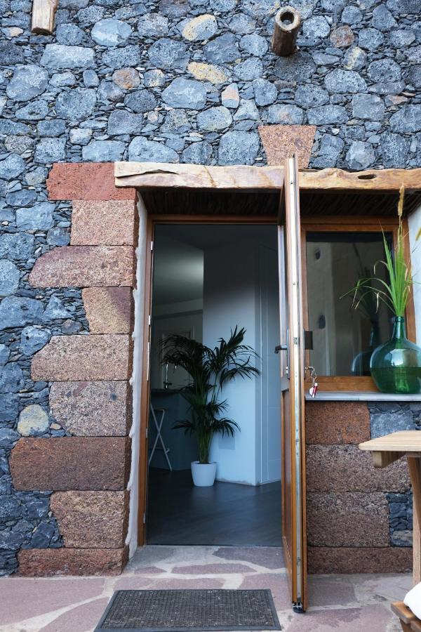 Vivienda Vacacional El Cabo Valverde (El Hierro) Exterior foto